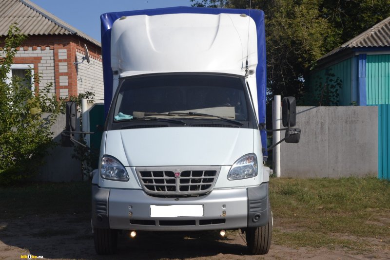 Валдай 33106