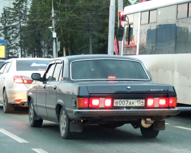 Газель 33023 с прицепом