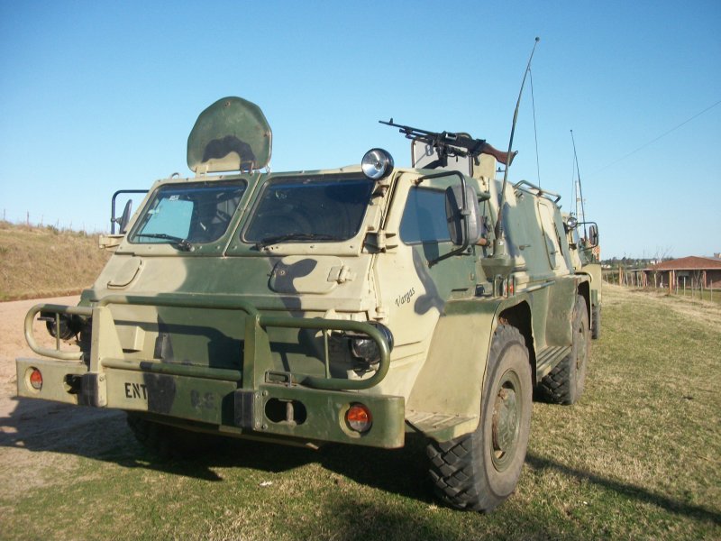 ГАЗ-3937 «Водник»