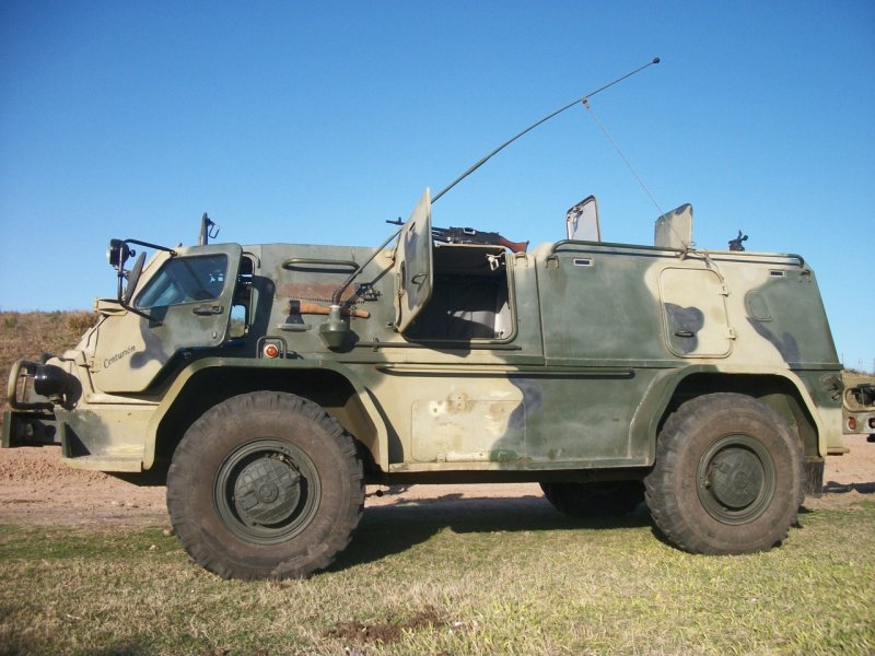 ГАЗ-3937 «Водник»