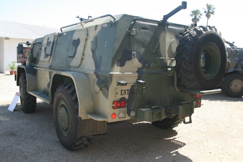ГАЗ-3937 «Водник»