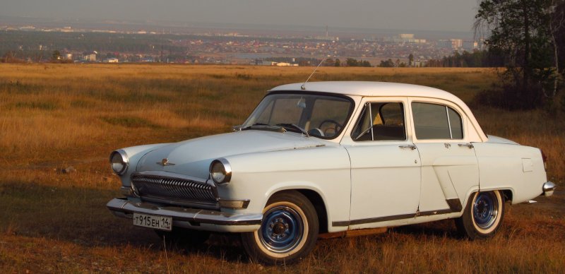 Gaz 100