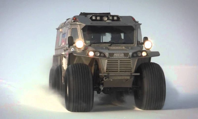 ГАЗ 3307 пожарный ац30