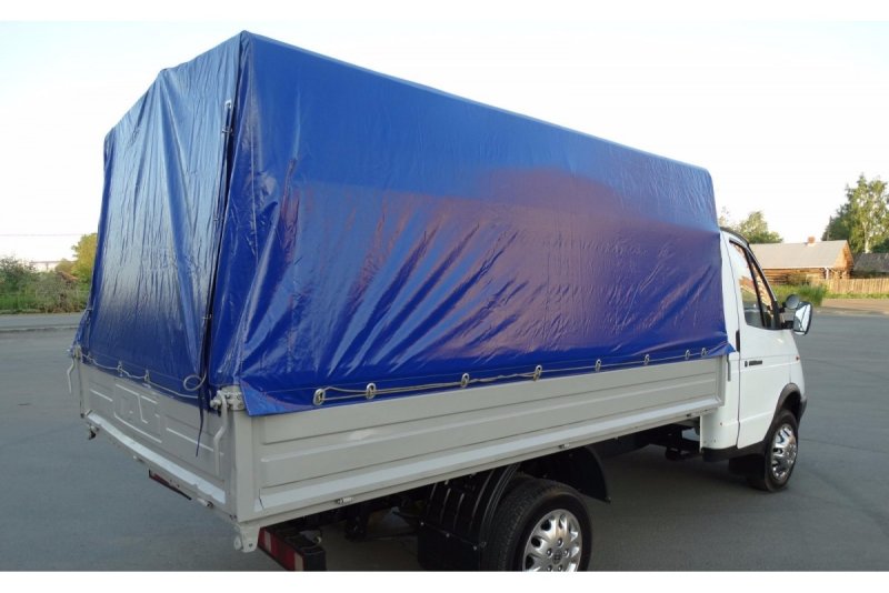 Газель 3302 тент