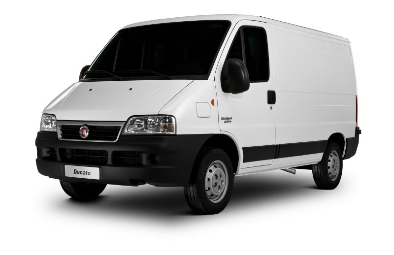 Fiat Ducato грузовой бортовой