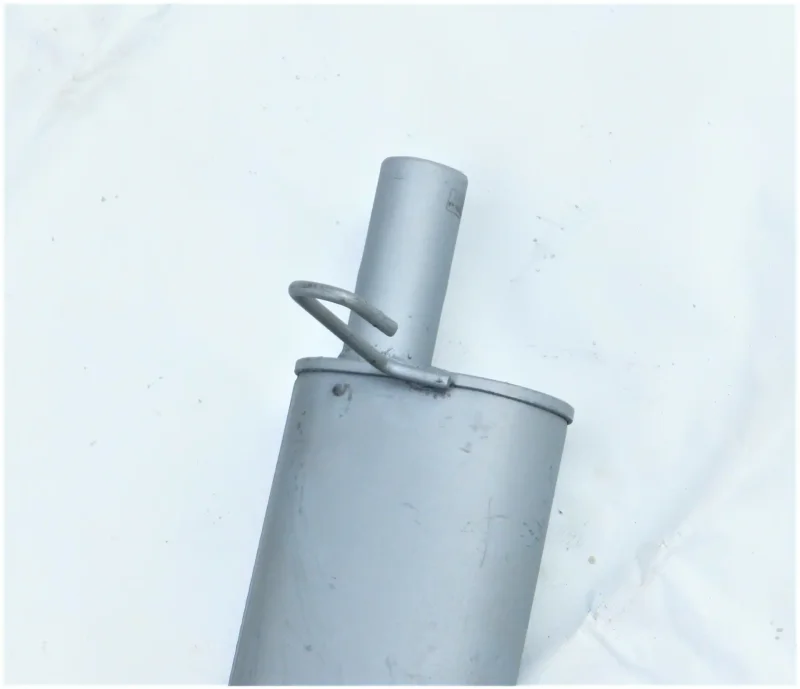 Резонатор Газель 2705