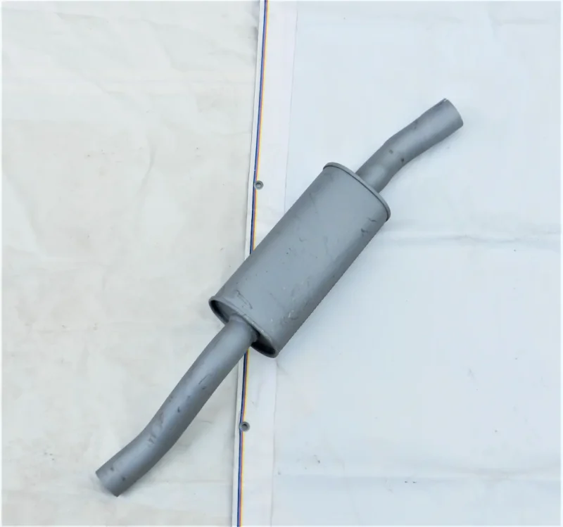 Резонатор Газель 3302