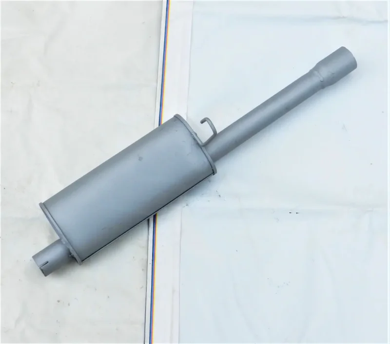 Резонатор Газель 3302