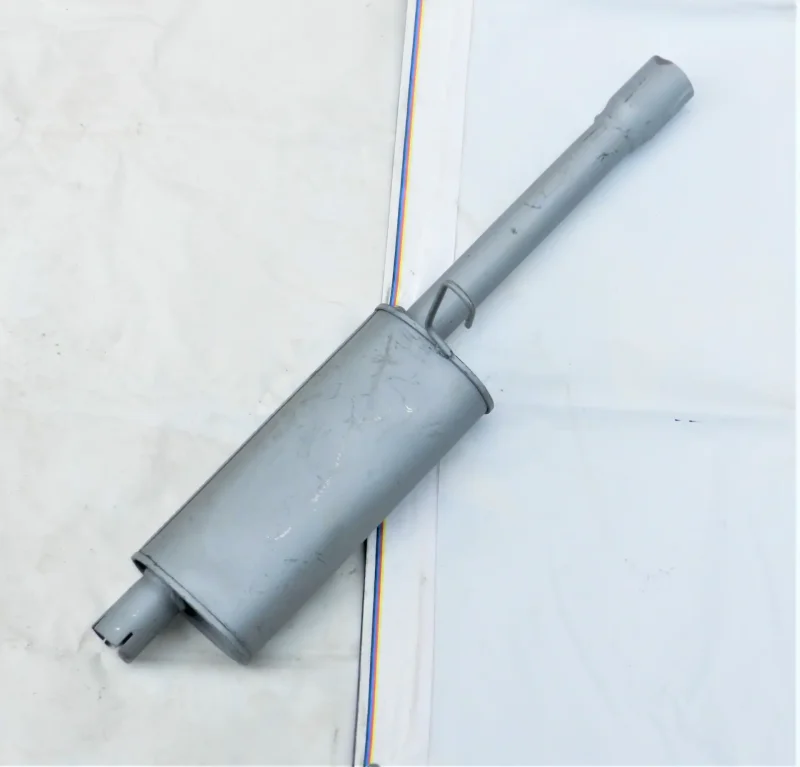 Резонатор Газель 2705