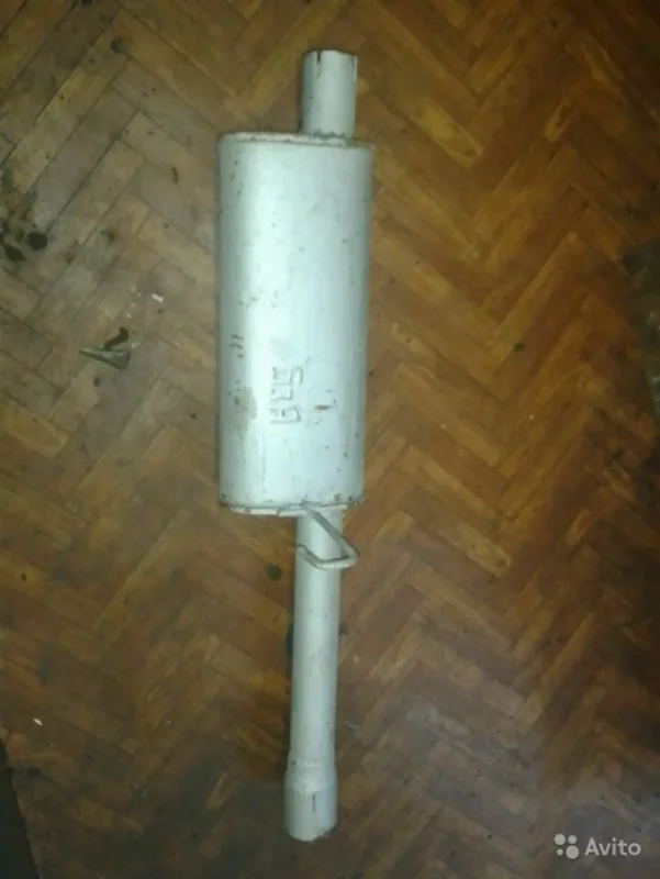 Резонатор Соболь 2217