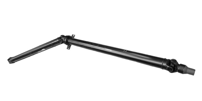 Вал TW.97135.02.02 карданный ГАЗ