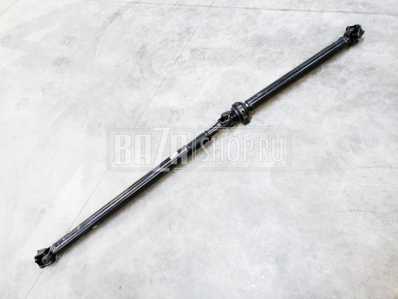 Вал карданный удлиненный ГАЗ 3302