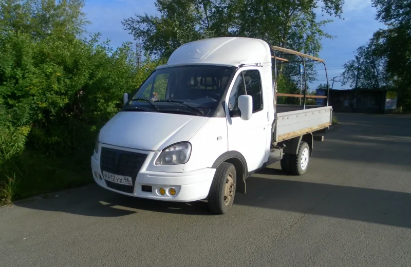 Газель Узбекистан
