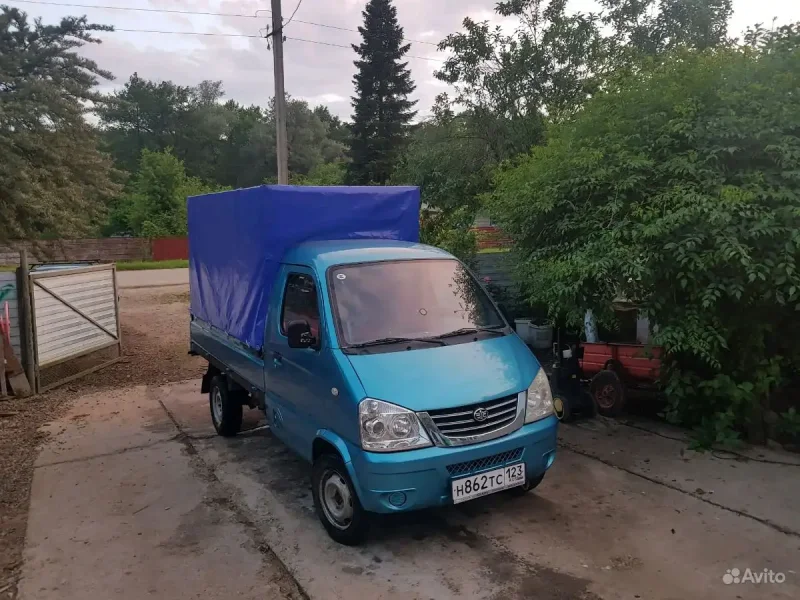 ФАВ са 1020
