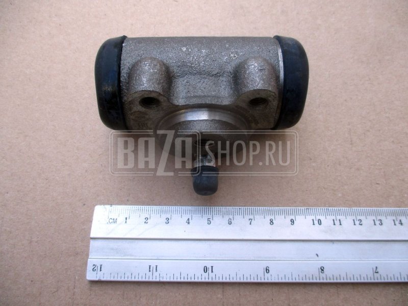 Тормозной цилиндр ГАЗ 2410 задний