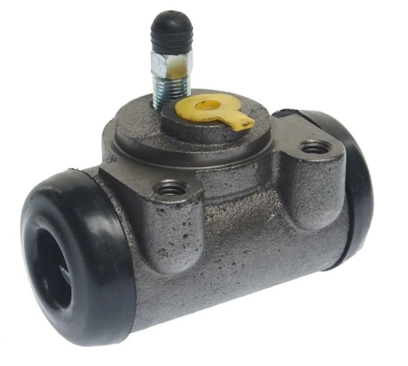 24350104001 Gaz цилиндр тормозной задний 3302 ГАЗ