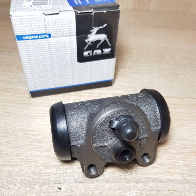 Gaz 24350104001 цилиндр тормозной задний; Газель next