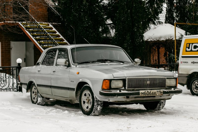 Волга 3102
