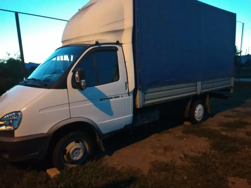 Газель 2704-0000010-10