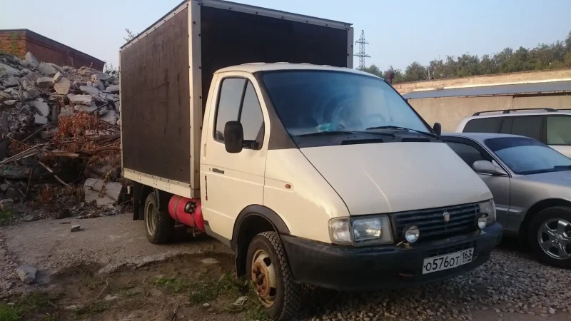 Соболь 2704