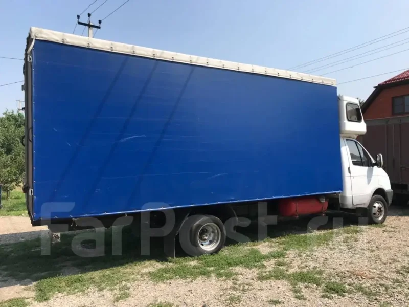 Газель 2310 НАРХЛАРИ