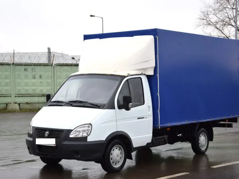 Газель 2704