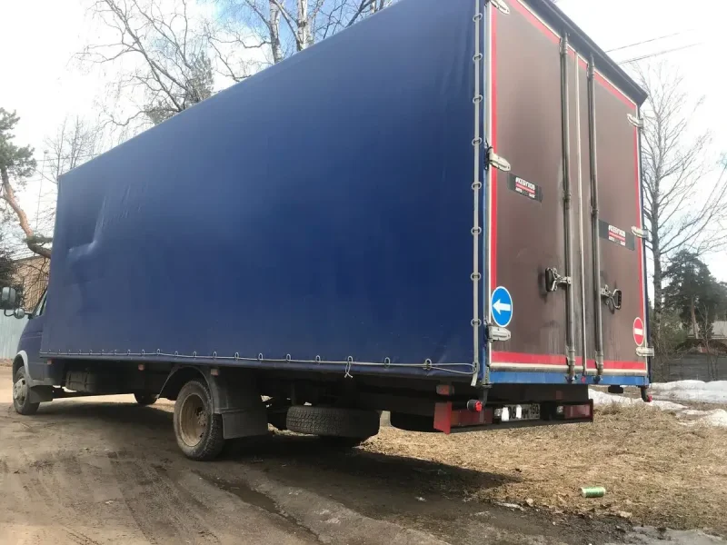 2704е9 грузовой бортовой