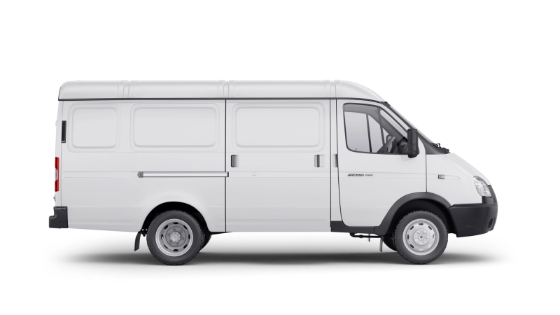 ГАЗ Газель 2705 Комби 2005