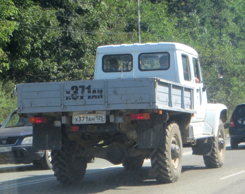 ГАЗ 3897-0000010-15