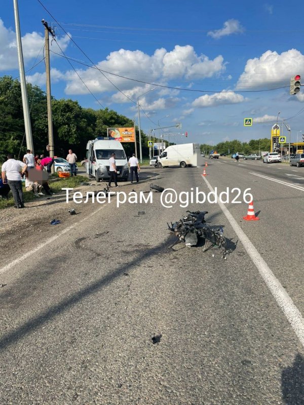 Газель Некст аварийность