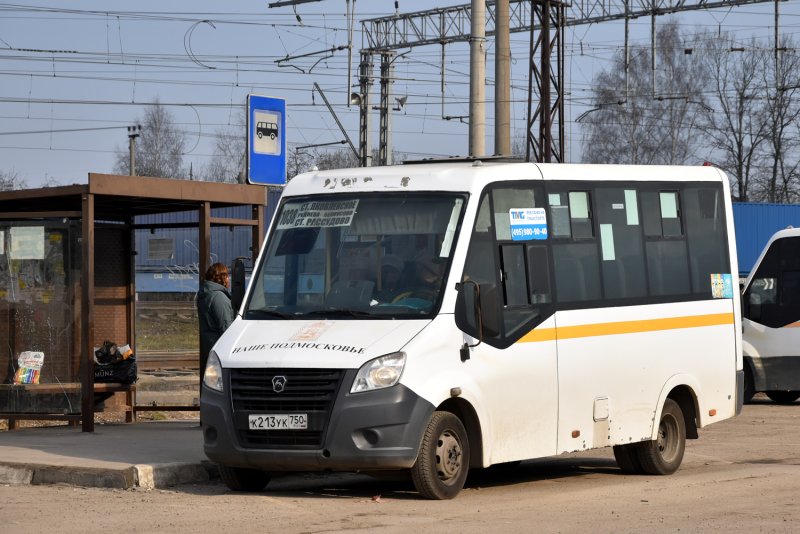 Луидор 225053 ГАЗ-a65r52
