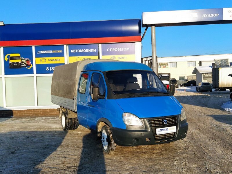 Луидор Ждановский