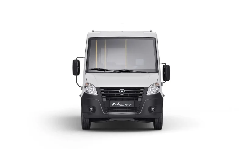 Mercedes-Benz Sprinter City 75