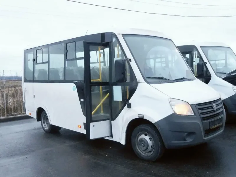 Газель next 2020 CITYLINE