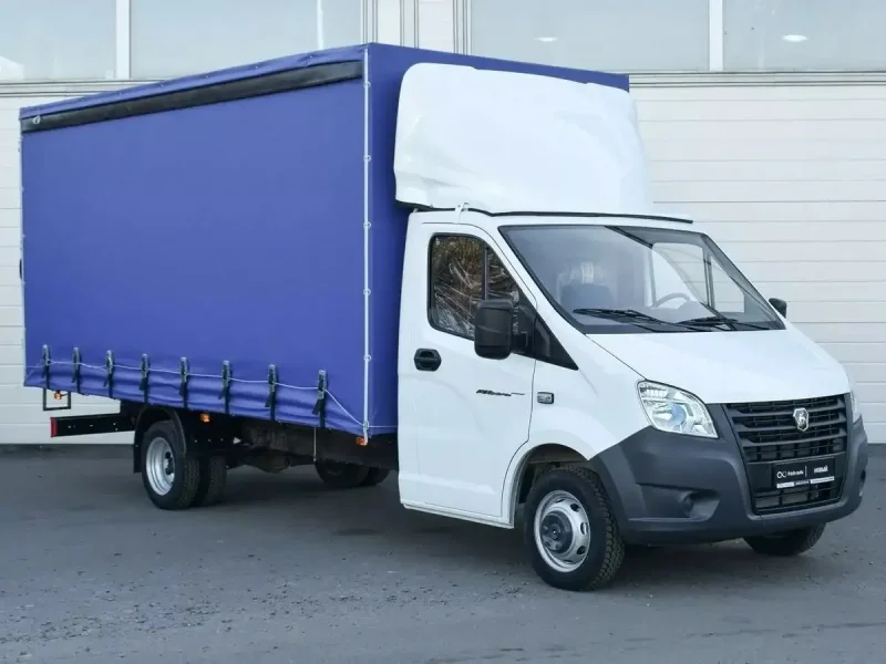 Газель а21r32
