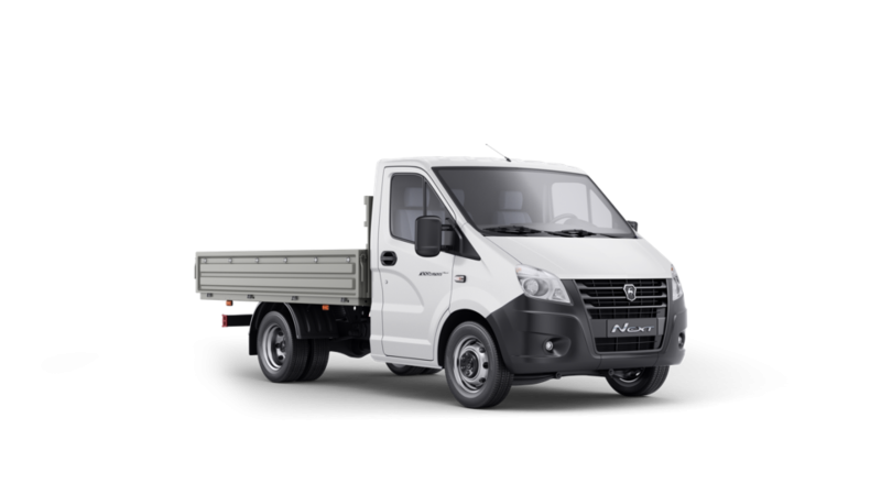 ГАЗ Gazelle next а22r32 2021