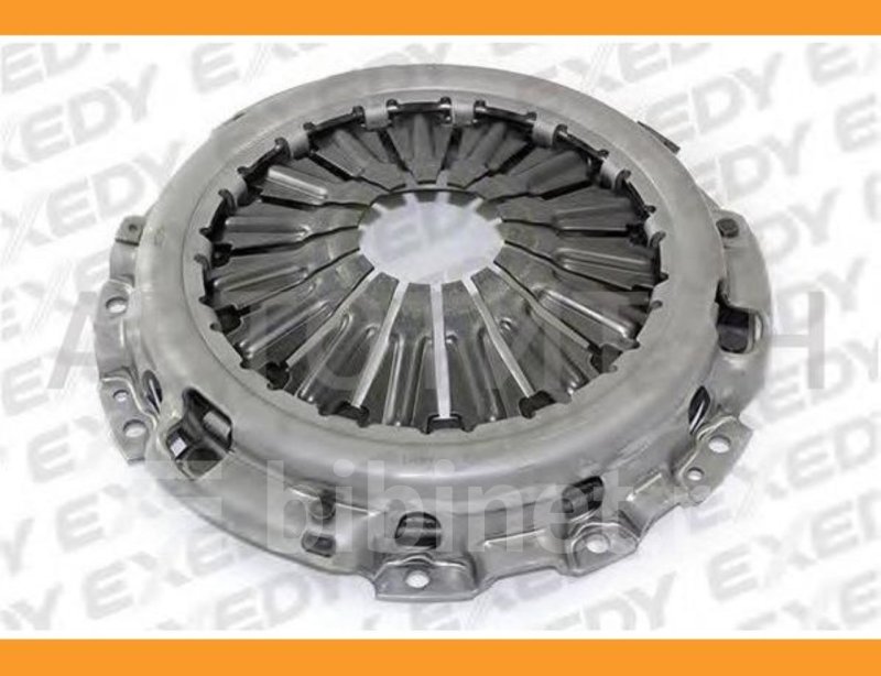 EXEDY nsc655 корзина сцепления