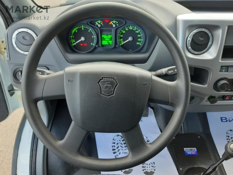 Газель 3302 бизнес 2021