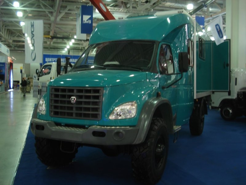 Газон Некст 30370
