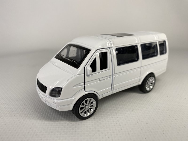 Joy Toy грузовик 3302
