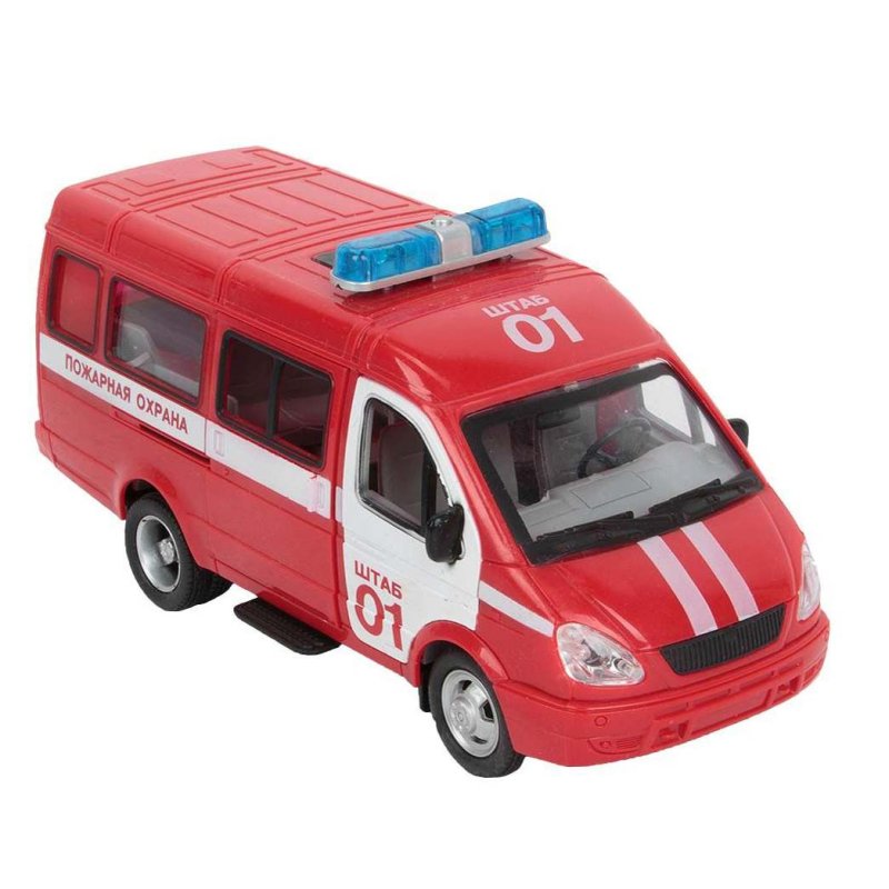 Welly 42387a Велли модель машины 1:34-39 Газель пассажирская