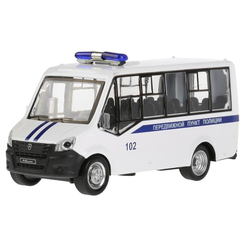 Газель 3302 1 43
