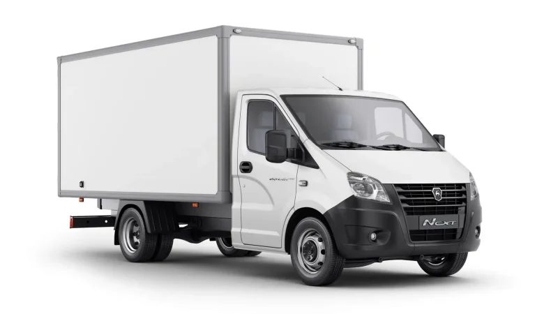 Газель next a21r22 рефрижератор