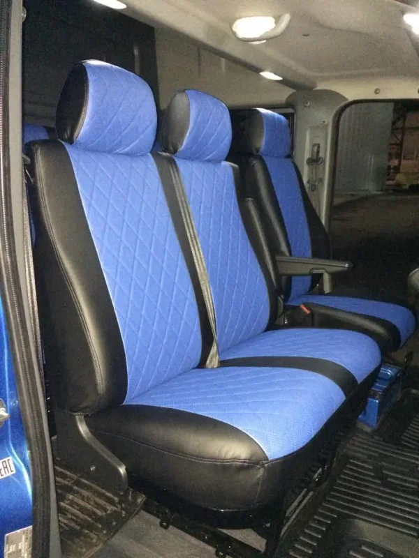 Газель next a64r42 салон