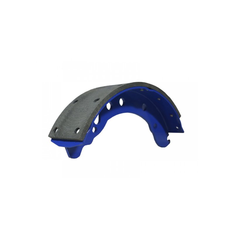 Колодки тормозные задние Газель 3302 3302-3502090-81