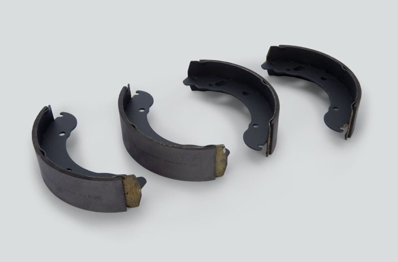 Колодки тормозные задние ГАЗ 3302