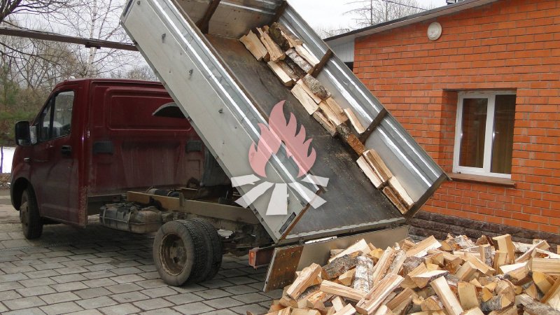 Газель самосвал 4.2