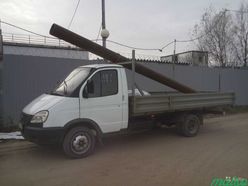 Соболь 2310 удлиненный