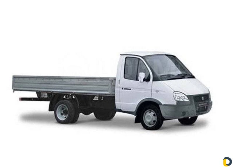 Газель next-c41r92
