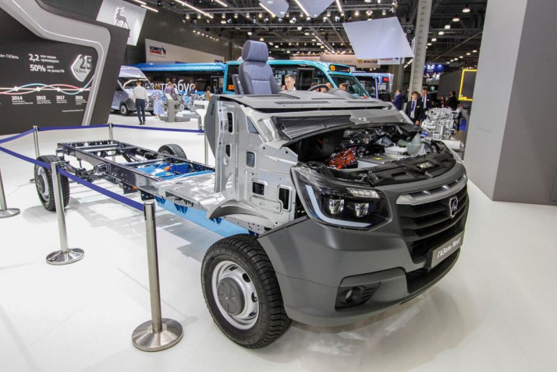 Газель НН а31р32